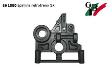 Spallina retrotreno SX