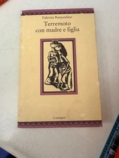 RAMONDINO - TERREMOTO CON