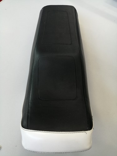 Sella delta vintage scooter - sella,