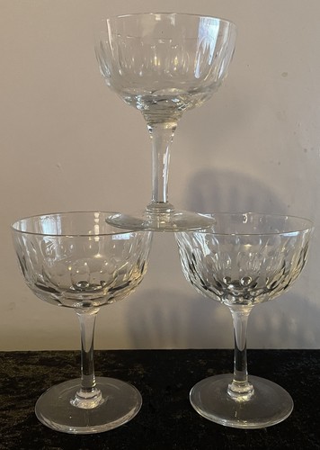 Bicchieri coppe champagne - , in