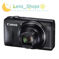 Canon Powershot SX600 HS
