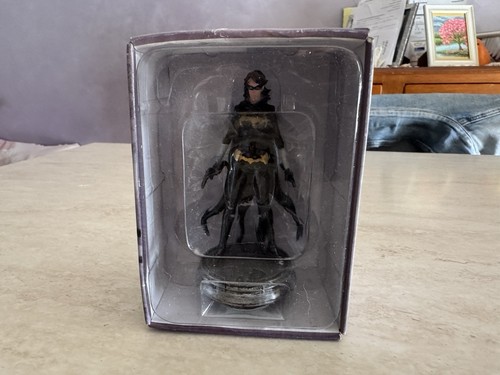 Action figure black - figure, bat