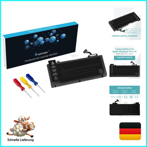 A1322 batteria portatile - a1322,