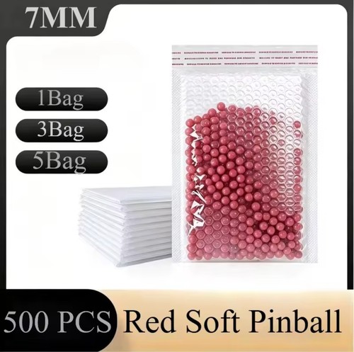 500 pezzi palline gel - pezzi, in