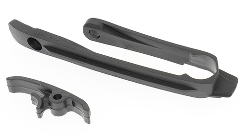 Pattino slitta catena - ktm, exc