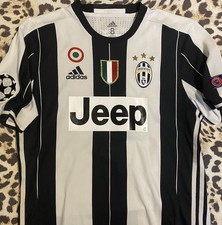 maglia Juventus  16/17 UCL