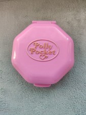 Polly Pocket  Vintage “Suki's Japanese Tea House" 1990  casa da tè Bluebird toys