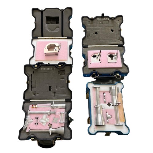 Marconi space feed - marconi,