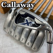 Callaway X20 Set di ferri da