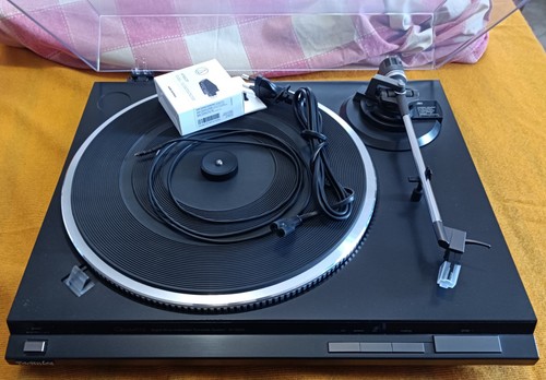 Technics - technics, sl