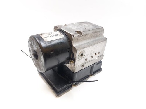 13509201 aggregato pompa abs - pompa,