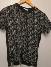 T-shirt ragazzo Christian Dior