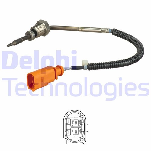 Sensore temperatura gas - sensore,,