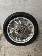 Cerchio Ruota Posteriore Honda