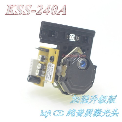 Sony kss 240a testina laser - kss-240a,