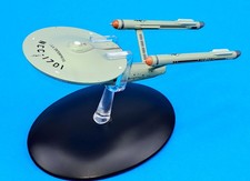 STAR TREK EAGLEMOSS ASTRONAVE