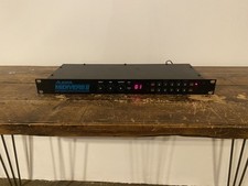 Alesis MIDIVERB II 2