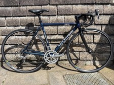 Retro 2002 Cannondale R800