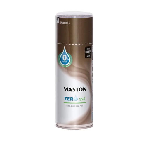 10x vernice spray maston - vernice, zero