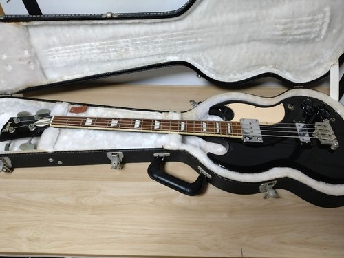 Burny bass 2008 black short - black,
