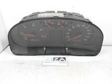Quadro strumenti passat 3b - strumenti,
