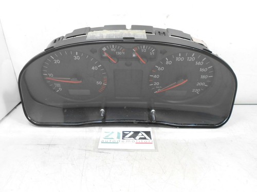 Quadro strumenti passat 3b - quadro, vw