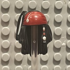 LEGO Captain Jack Sparrow