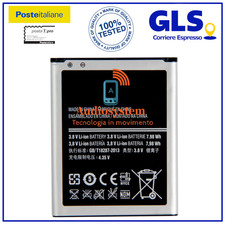 Batteria per samsung galaxy - batteria,
