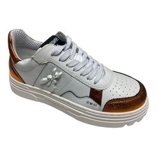 SCARPE SNEAKERS DONNA PATRIZIA