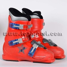 Salomon Performa T3 - Scarpe