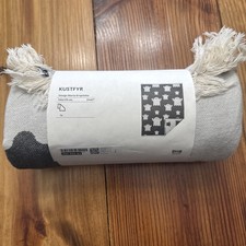 Ikea KUSTFYR Coperta Lancio