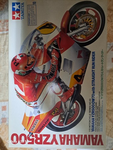 Modellino moto - modellino,