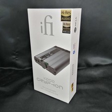 iFi xDSD Gryphon Portatile DAC/Amp Bluetooth DSD512 1000mW Usato Giappone