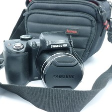 Fotocamera digitale Samsung