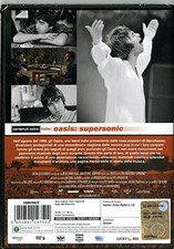 Oasis - Supersonic [Import