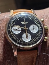 Breitling Top Time 810. Venus