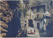 LAGO DI GARDA - LIMONE? -