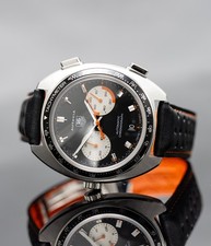 TAG Heuer Autavia Cronografo
