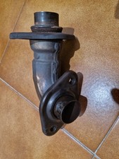 Collettore Per Marmitta Smart