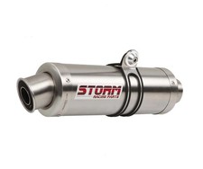Scarico storm mivv - mivv, gp