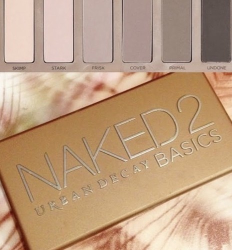 Urban decay palette - palette, di