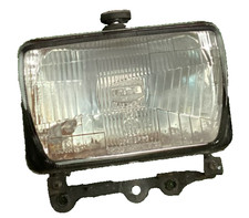 Fanale Faro Yamaha Xt 600 Anno