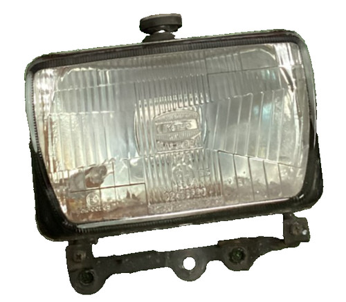 Fanale faro yamaha 600 anno - yamaha,