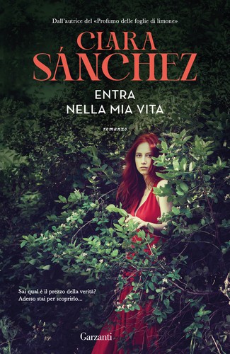 Entra nella mia - vita,