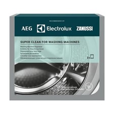 ELECTROLUX M3GCP200 DETERGENTE