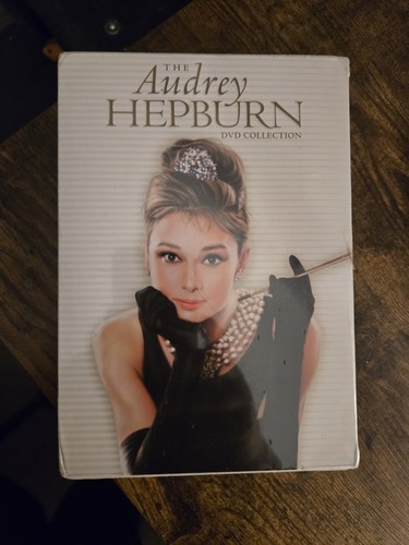 The audrey hepburn - audrey, collection