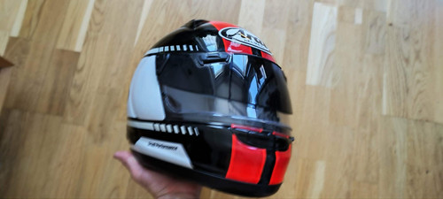 Casco moto arai - casco,