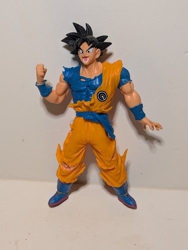 Dragon ball action figure - ball, z