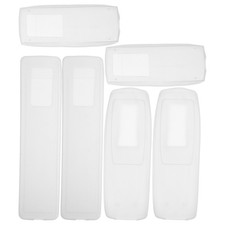  6 PEZZI Cover Telecomando