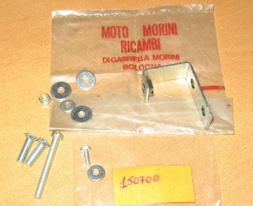 Moto morini 350 - morini, kanguro
